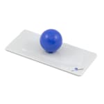 Hospeco Sphergo 11 Inch Surface Cleaning Tool, Bases, Medium